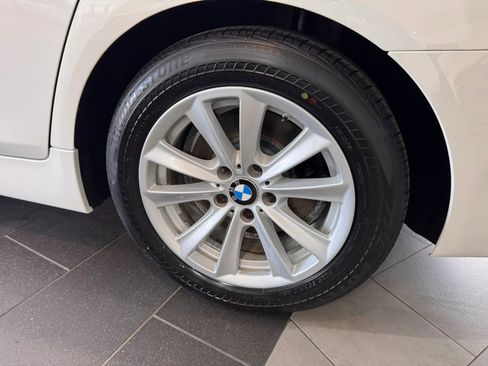 Used 2015 BMW 528i xDrive Sedan image 37