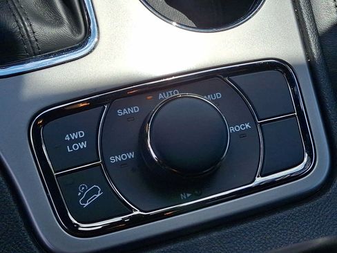 Used 2021 Jeep Grand Cherokee Limited w/ Quick Order Package 28K 80th AWD/4WD image 23