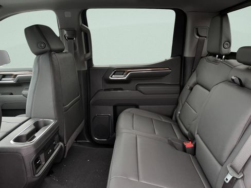 New 2026 Chevrolet Silverado 1500 RST w/ All Star Edition Plus image 11