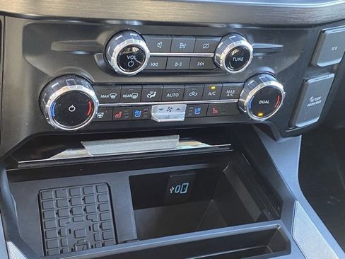 Used 2024 Ford F250 Lariat w/ Lariat Ultimate Package image 22