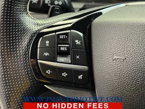 Used 2021 Ford Explorer ST w/ Equipment Group 401A AWD/4WD image 45