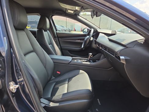 Used 2025 MAZDA MAZDA3 s Sport FWD image 15