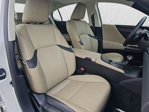 Certified 2020 Lexus ES 350 w/ Premium Package image 10