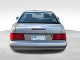 Used 1998 Mercedes-Benz SL 500 image 4