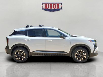 New 2026 Nissan Kicks SV w/ Cold Weather Package