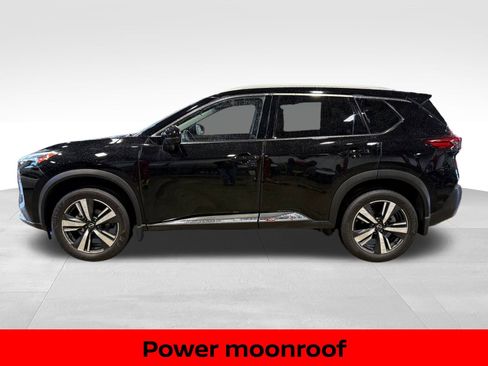 Certified 2023 Nissan Rogue SL image 12