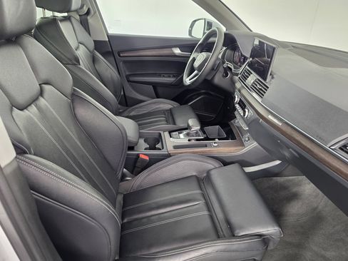 Certified 2024 Audi Q5 2.0T Premium Plus AWD/4WD image 47