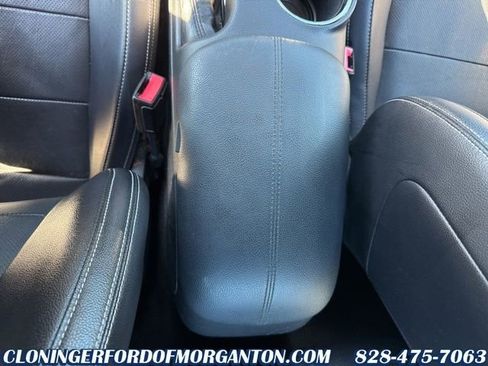 Used 2017 Ford Mustang Premium w/ Equipment Group 201A image 33