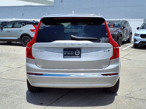 Certified 2023 Volvo XC90 B6 Plus w/ Protection Package Premier AWD/4WD image 6