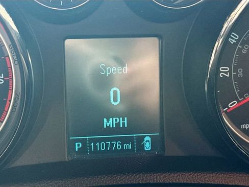 Used 2015 Buick Encore FWD image 13