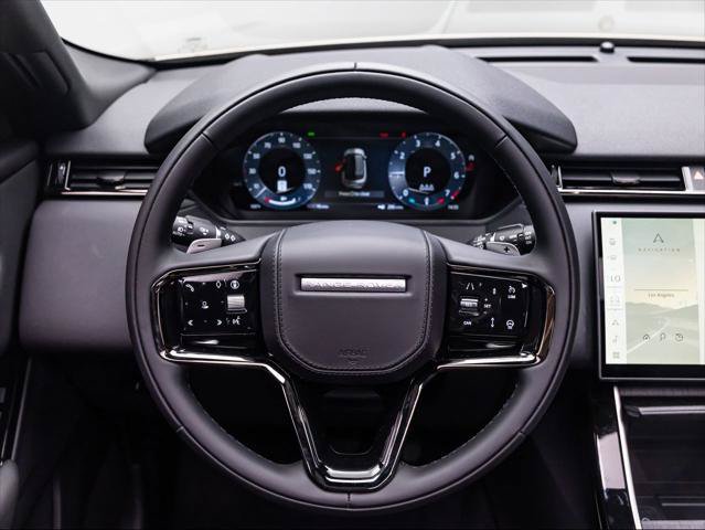 New 2026 Land Rover Range Rover Velar S AWD/4WD image 32