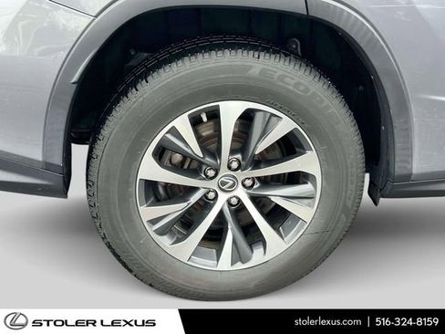 Used 2020 Lexus RX 350 AWD w/ Premium Package image 10