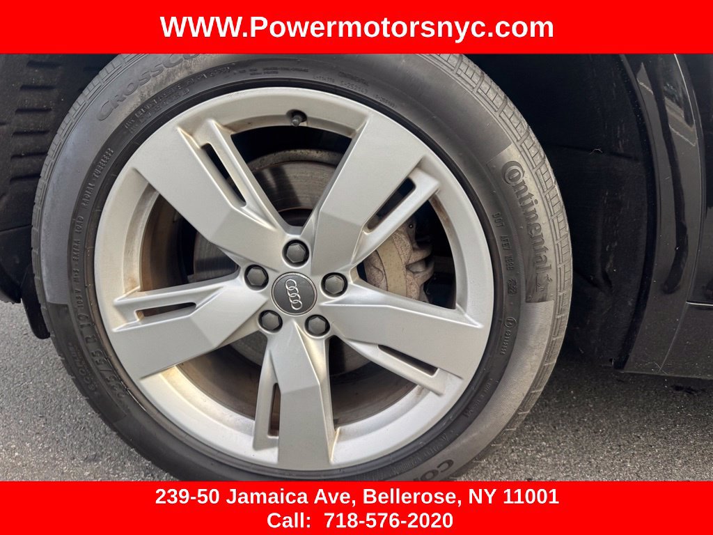 Used 2019 Audi Q5 2.0T Premium Plus AWD/4WD image 11