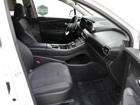 Used 2023 Hyundai Santa Fe SEL image 24