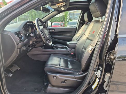 Used 2023 Dodge Durango GT RWD image 11