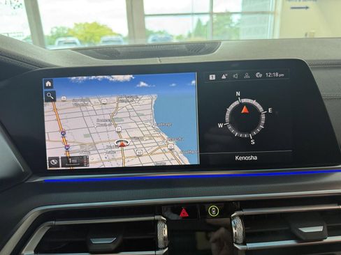 Used 2019 BMW X5 xDrive40i w/ Convenience Package image 22