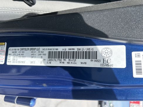 Used 2010 Jeep Wrangler Unlimited Sahara w/ Trailer Tow Group image 14