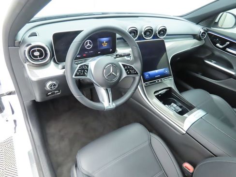 Certified 2023 Mercedes-Benz C 300 Sedan image 9