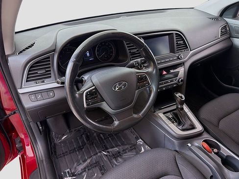 Used 2017 Hyundai Elantra Value Edition FWD image 19