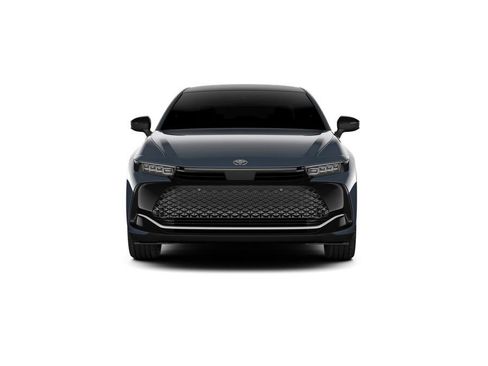 New 2026 Toyota Crown Nightshade image 81