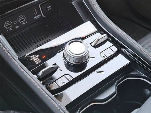 New 2026 Jeep Grand Cherokee L Limited AWD/4WD image 13