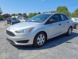 Used 2015 Ford Focus S image 3
