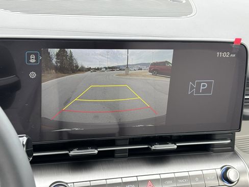 New 2026 Hyundai Kona SEL Sport image 17