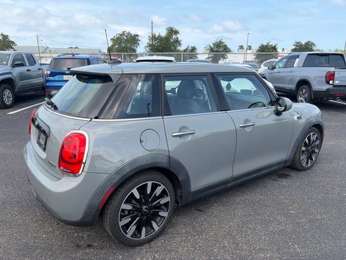 Used 2016 MINI Cooper 4-Door Hardtop FWD image 7