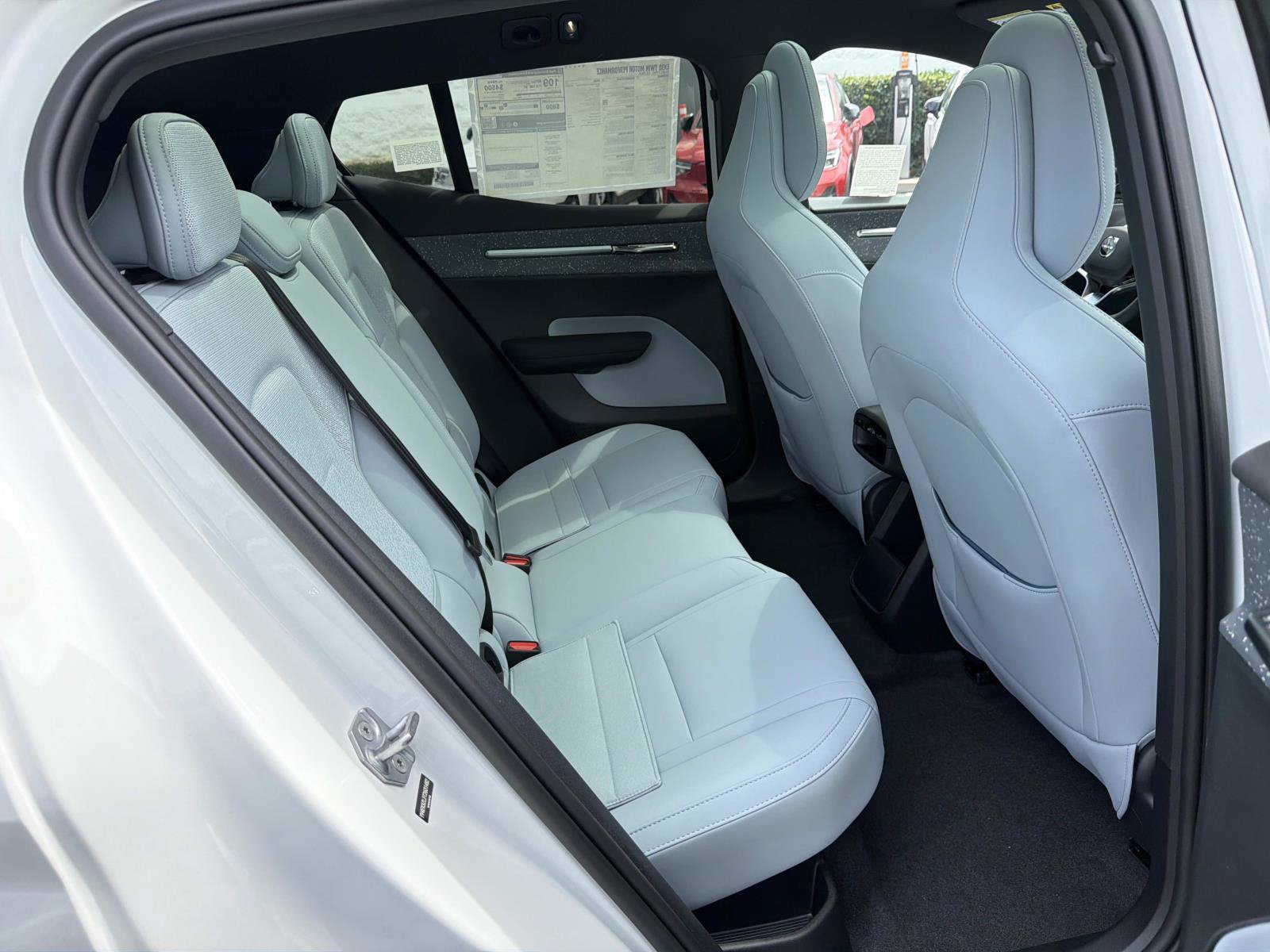 New 2026 Volvo EX30 Ultra w/ Climate Package AWD/4WD image 19