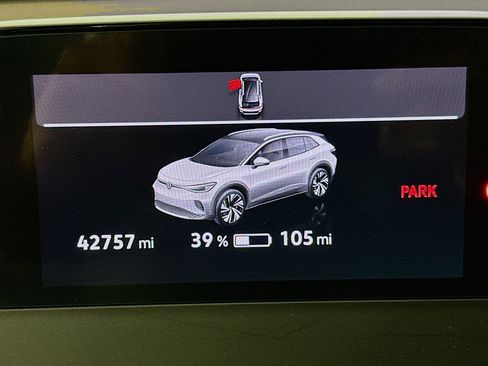 Used 2023 Volkswagen ID.4 Pro RWD image 19