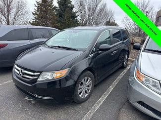 Used 2016 Honda Odyssey EX-L video 1