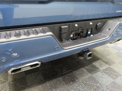 Used 2024 GMC Sierra 1500 Denali w/ Denali Reserve Package image 48