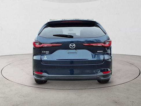 New 2026 MAZDA CX-90 3.3 Turbo w/ Select Package image 6