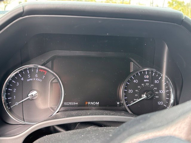Used 2020 Ford Expedition Platinum AWD/4WD image 25