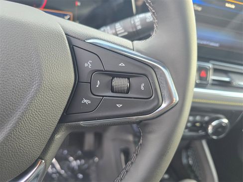 New 2026 Chevrolet TrailBlazer ACTIV w/ Convenience Package image 26