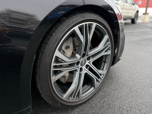 Used 2019 Audi A7 3.0T Prestige w/ Prestige Package image 9