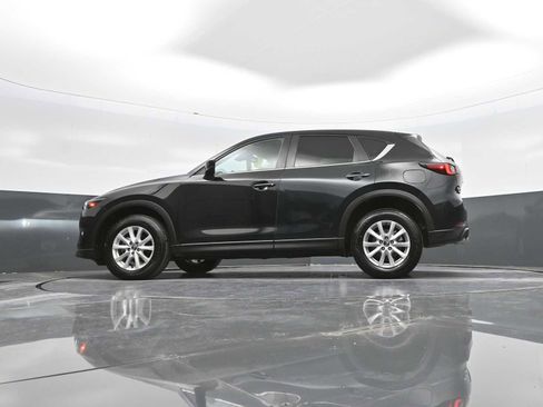 Used 2023 MAZDA CX-5 AWD 2.5 S w/ Preferred Package image 34