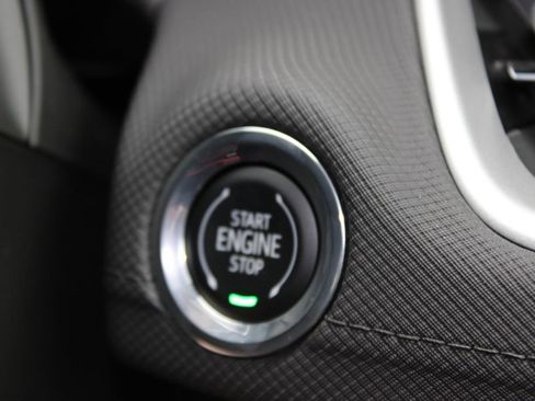 New 2026 Chevrolet TrailBlazer LS image 33