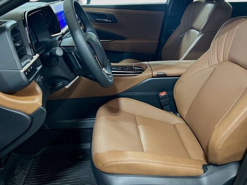 New 2026 Toyota Crown Signia AWD/4WD image 20