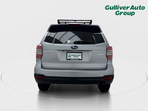 Used 2016 Subaru Forester 2.5i Limited image 7