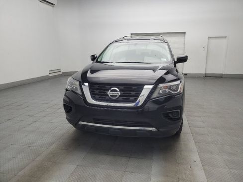 Used 2020 Nissan Pathfinder S FWD image 15