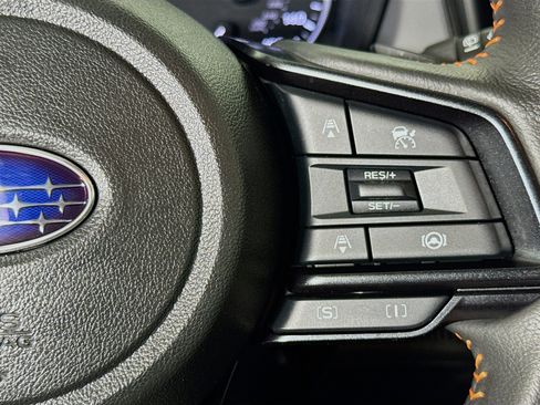 Used 2024 Subaru Crosstrek 2.5i Limited w/ Crosstrek Mirror Package image 14