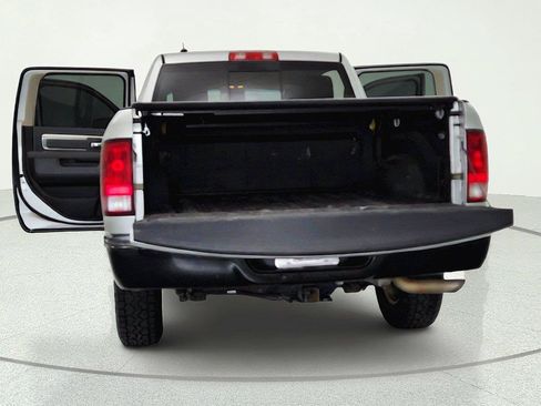 Used 2015 RAM 1500 Outdoorsman AWD/4WD image 13