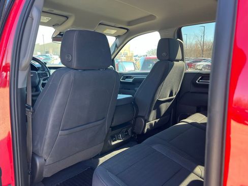 Used 2025 Chevrolet Silverado 1500 LT image 15