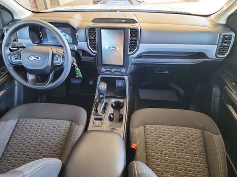 Used 2025 Ford Ranger XL w/ Trailer Tow Package image 15