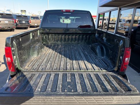 Used 2013 Chevrolet Silverado 1500 LT w/ Max Trailering Pack image 8