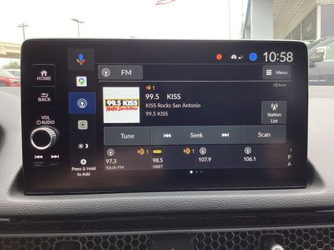 Used 2026 Honda Civic Sport Touring image 19