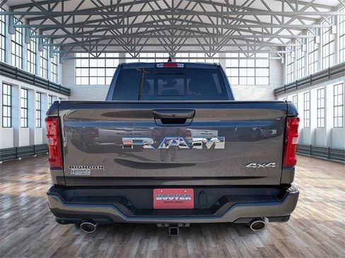 New 2026 RAM 1500 Big Horn image 5