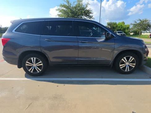 Used 2016 Honda Pilot EX-L image 2