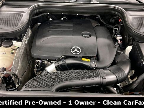 Used 2022 Mercedes-Benz GLE 350 image 29